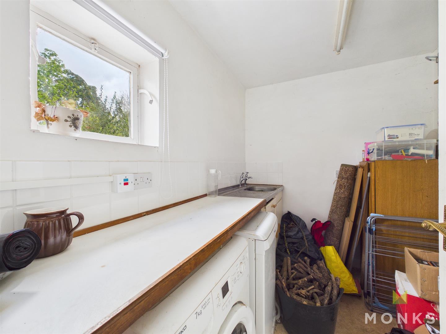 Penrhos Cottage Greenhill Bank, Ellesmere, SY12 9LU For Sale